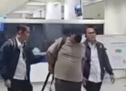 Polisi Tangkap Oknum BNI Penggelap Dana Jemaat Gereja Santo Fransiskus Assisi Rp28 Miliar 