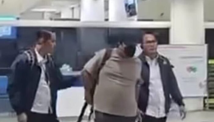 Polisi Tangkap Oknum BNI Penggelap Dana Jemaat Gereja Santo Fransiskus Assisi Rp28 Miliar 