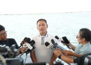 Dari Masjid Terapung hingga Sirkuit, Ancol Perkuat Daya Tarik Wisata Modern