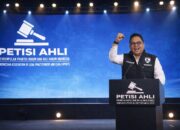 PETISI AHLI Apresiasi Kerja Sama Polri–PBB, Tegaskan Posisi Strategis Indonesia