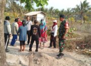 Sengketa Tanah Memanas di Ujung Genteng: Dugaan Penyerobotan, Ancaman, hingga Manipulasi Dokumen Mengemuka