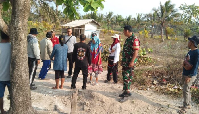 Sengketa Tanah Memanas di Ujung Genteng: Dugaan Penyerobotan, Ancaman, hingga Manipulasi Dokumen Mengemuka