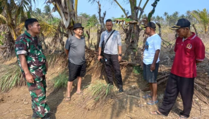 Laporan Penyerobotan Lahan di Sukabumi Menguat, Aparat Diminta Tak Ragu Tegakkan Hukum