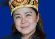 Nancy Raweyai Kritik Kunjungan Gibran, Papua Butuh Solusi Bukan Sekadar Hadir