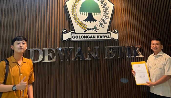 FMR Seret Kasus Rangkap Jabatan Anggota DPRD Kota Bogor