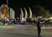 Tolak Peradilan Militer untuk Kasus Andrie Yunus, Aksi Kamisan Palu: Hukum Harus Transparan!
