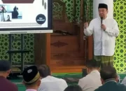 PUI Sepakat dengan BNN, Vape Disebut Bisa Jadi Sarana Narkoba