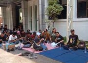 “Moment of Truth!” Aksi di Komnas HAM Bongkar Dugaan Pelaku Baru Kasus Andrie Yunus