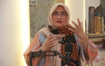 Bukan Sekadar Angka di Rekening, Ini Makna Kekayaan Hakiki Menurut Hj. Sri Wahyuningsih