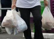 Harga Plastik Naik Hampir 100 Persen, Pedagang Menjerit, Pemerintah Akan Lakukan Ini