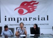 Imparsial: Ekspansi Koter TNI Ancam Ruang Sipil dan Reformasi Militer
