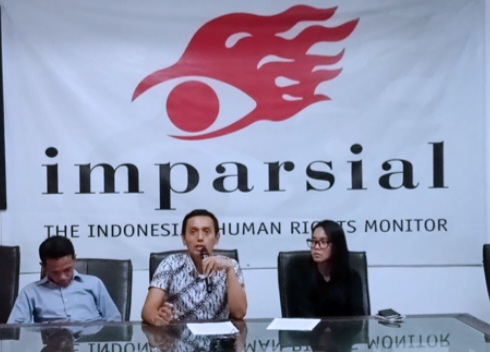 Imparsial