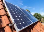 Potensi Surya 3.200 GW Jadi Modal Penting Transisi Energi di Indonesia