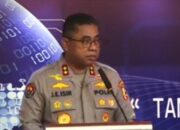 Polri Ingatkan Bahaya AI, Niat Jahat Jadi Ancaman Utama