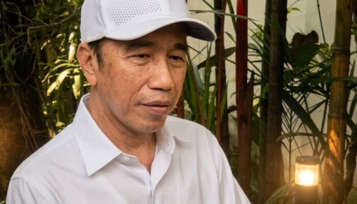 Jokowi 99 Persen Sembuh, Siap Keliling Indonesia Perdana ke NTT