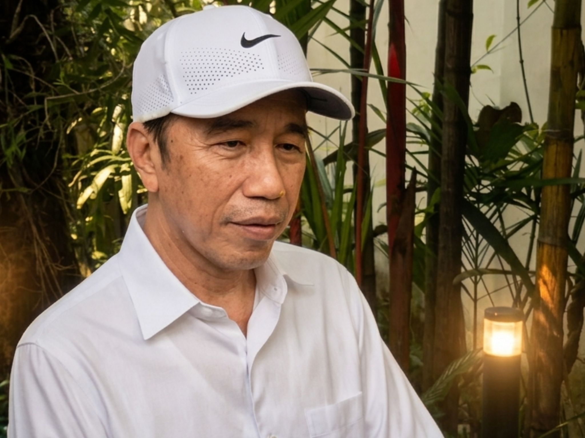 Joko Widodo Jokowi
