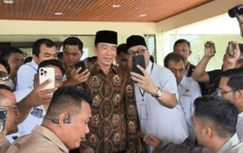 Joko Widodo Di Solo