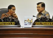 JK Klaim Paling Berjasa di Karir Politik Jokowi, Pengamat Minta Jangan Abaikan Mega, Prabowo dan Momentum