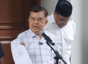 Rismon Sianipar Siap-siap Susul Jejak Silfester Matutina Gegara Bikin Hoaks Tentang Jusuf Kalla