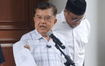 Jusuf Kalla Jk