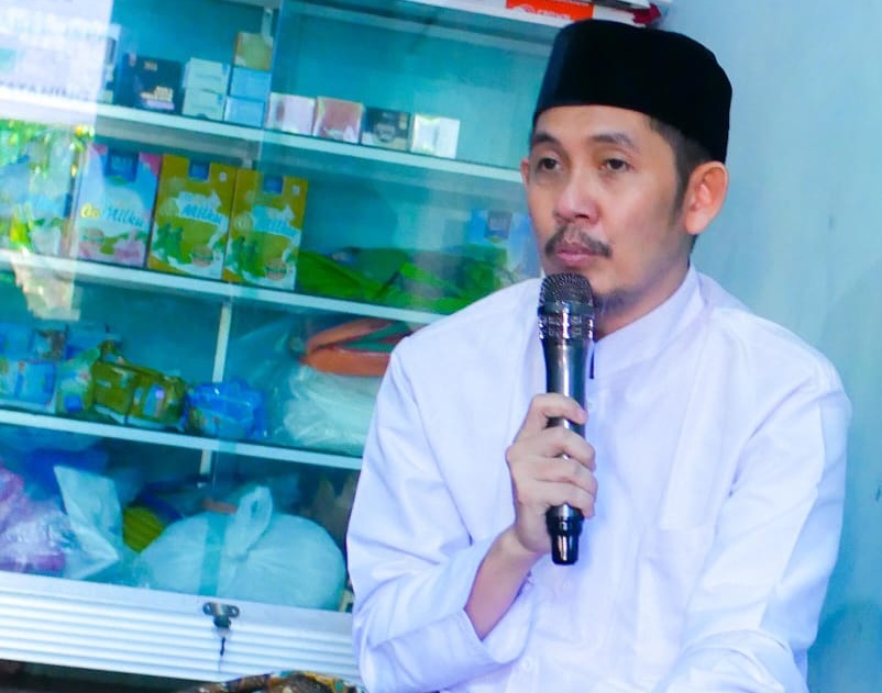 Kh. Mughits Nailufar