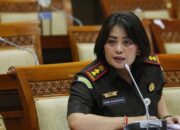 Kejagung Periksa Kajari Karo, Kekayaan Minus Rp140 Juta Terungkap
