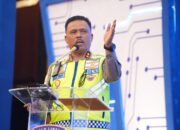 Fokus Hari Bhayangkara, Korlantas Geser Jadwal Operasi Patuh 2026