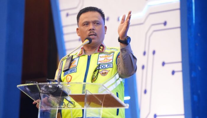 Dipuji Presiden Prabowo Subianto, Operasi Ketupat 2026 Ternyata Simpan ‘Rahasia Besar’ Ini