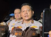Kapolda Kaltim: Aksi Damai, Aspirasi Tersampaikan