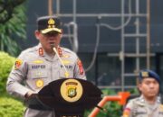 Jakarta Dinobatkan Kota Teraman ke-2 ASEAN, Kapolda Metro Perkuat Program ‘Jaga Jakarta’