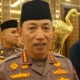 Kapolri Listyo Sigit