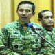 Kapuspen Tni Mayor Jenderal Aulia Dwi Nasrullah
