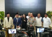 Pemerintah Tindak Tegas Pelaku Penipuan Haji 2026, 3 Orang Ditangkap di Saudi