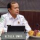 Kepala Bmkg Teuku Faisal Fathani