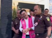 Ketua DPRD Magetan Korupsi Dana Hibah Pokir Rp242 Miliar