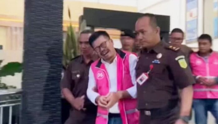 Ketua DPRD Magetan Korupsi Dana Hibah Pokir Rp242 Miliar