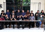 Koalisi Masyarakat Sipil Desak TNI Ikuti Arahan Gibran Soal Peradilan Umum di Kasus Andrie Yunus