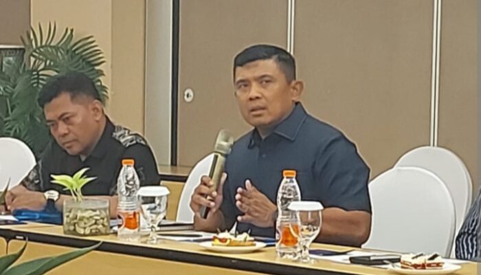 119 Personel TNI AL Diperiksa Terkait Kasus Peluru Nyasar di Gresik