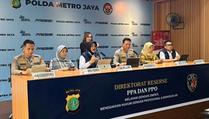 Driver Online Pakai Sabu Cabuli Pengumpangnya