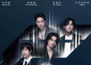 Tiket Konser F✦FOREVER 1st World Tour di Jakarta Sudah Sold Out