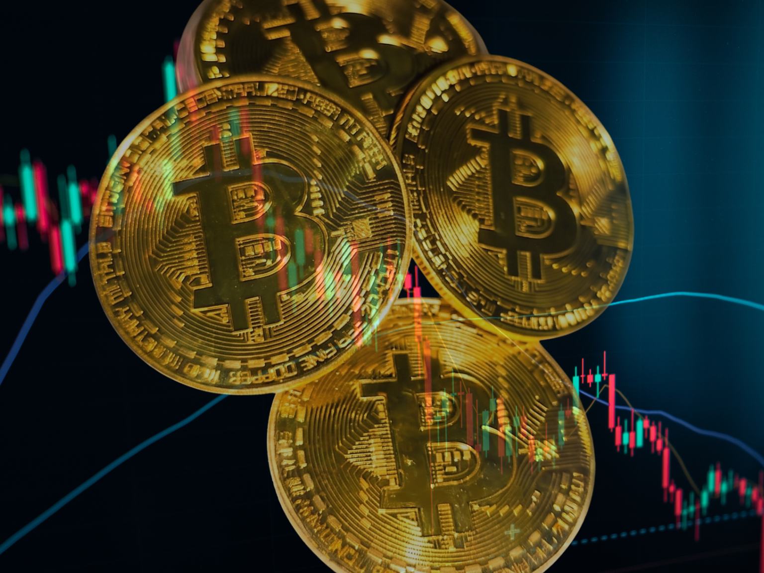 Kripto Bitcoin