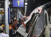Usulan Pemindahan Gerbong Wanita di KRL Tak Tepat