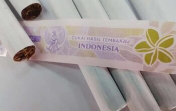 Layer Cukai Rokok