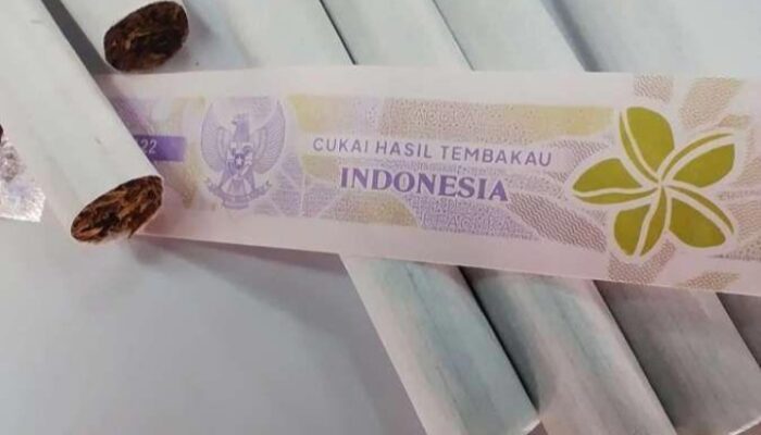 Pemerintah Siapkan Layer Baru Cukai Rokok, Berlaku Mulai Mei 2026