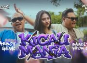 Lirik Lagu Kicau Mania yang Viral di Medsos
