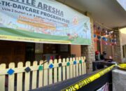 Miris! Banyak Daycare Belum Kantongi Izin Resmi