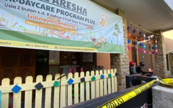 Lit.aresha Yogya