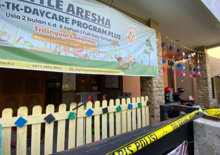 Lit.aresha Yogya