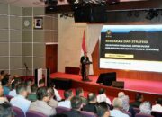 Wamenko Polkam Tekankan Ketahanan Nasional Hadapi Perubahan Global
