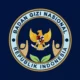 Logo Badan Gizi Nasional